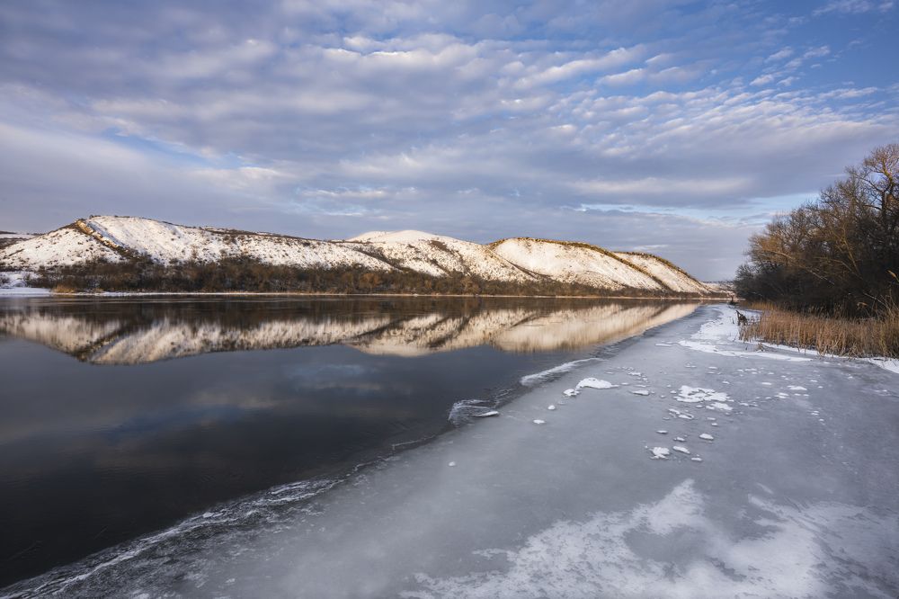 Photograph by Татьяна