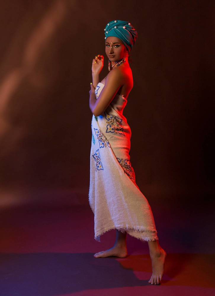 Арабская ночь. Магриб: