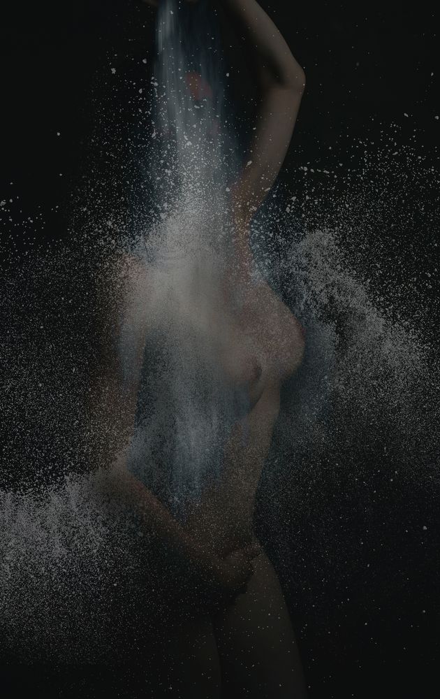 Photograph by Renata Gressai Rena