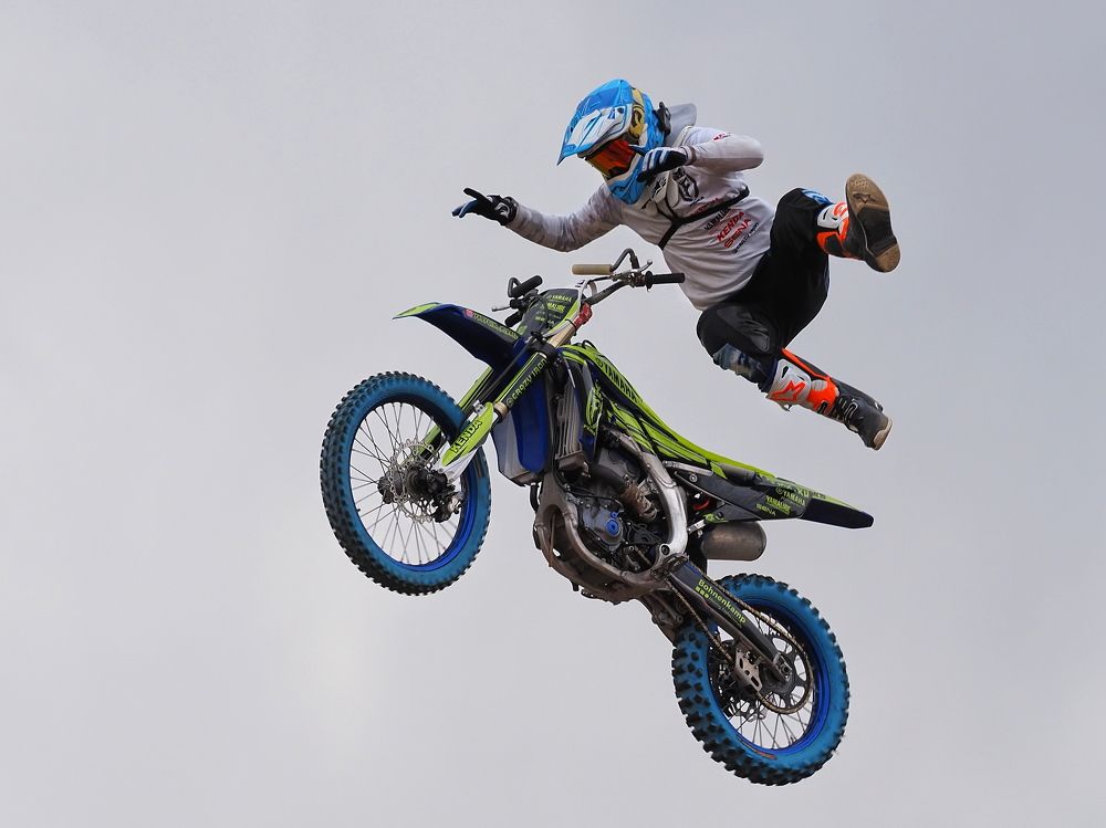 Photograph by Евгений Седов