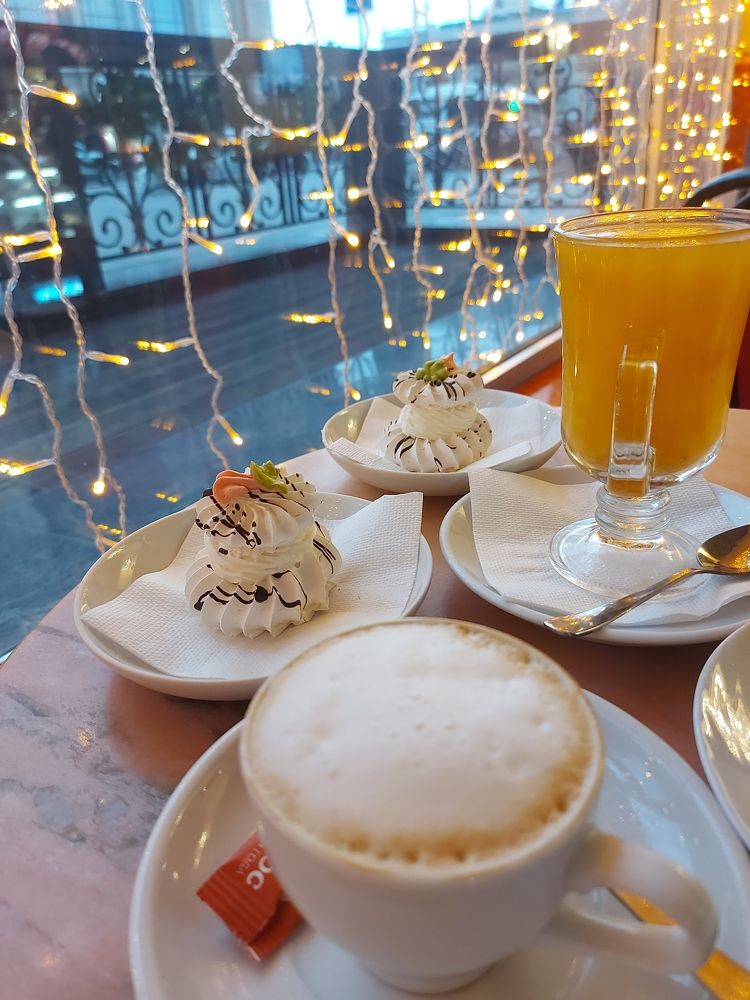 Photograph by Yuliya Durneva