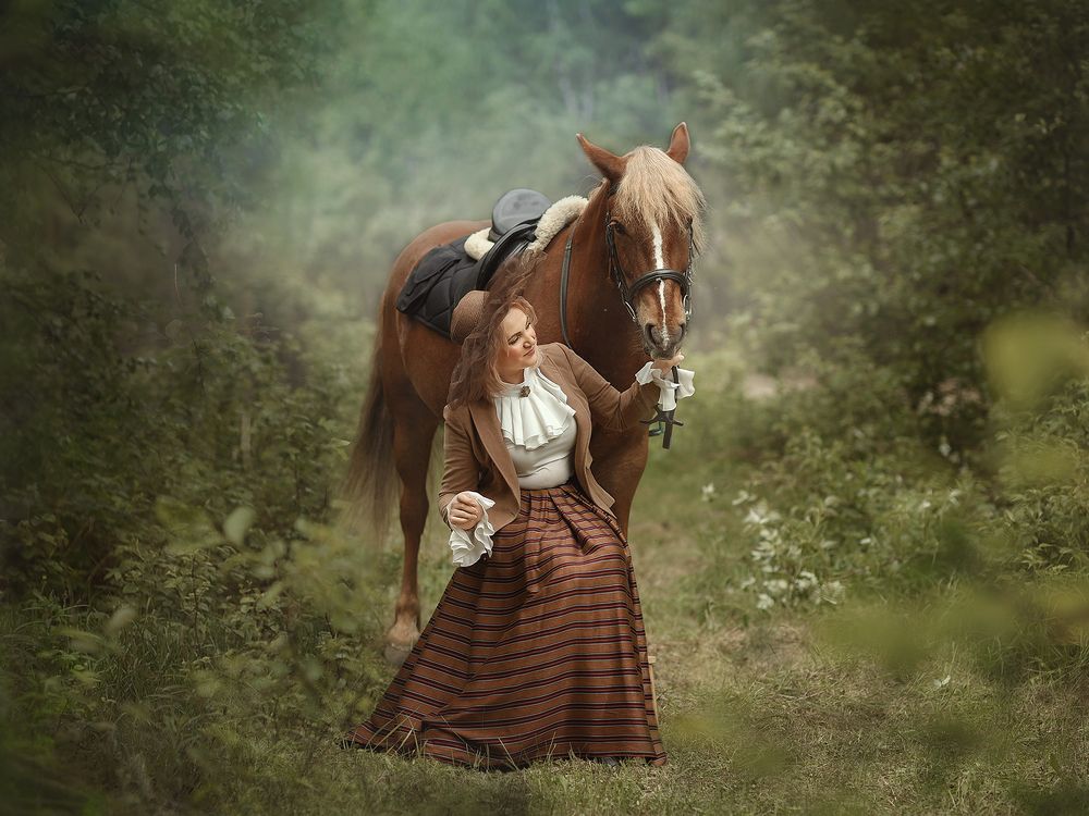 Photograph by Ольга Куницкая