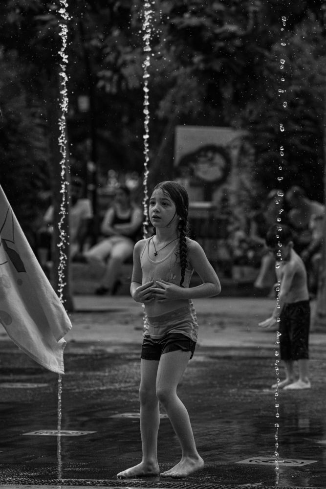 Sizzling summer days in Tbilisi 2023