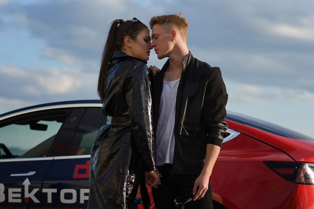 The history of Romanticism