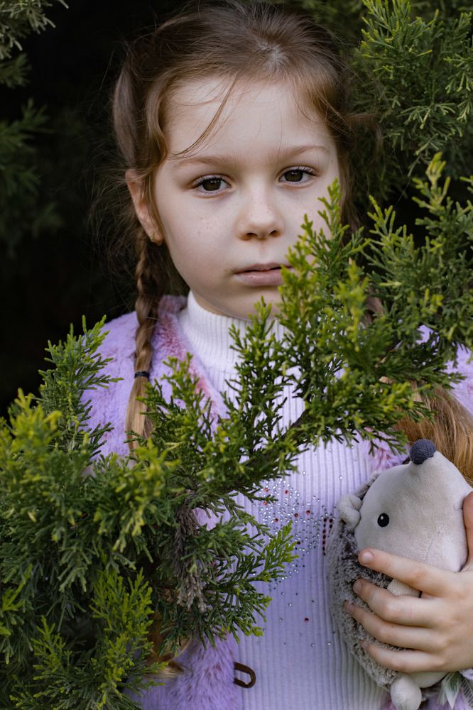 Photograph by Nataly Atamanskiy