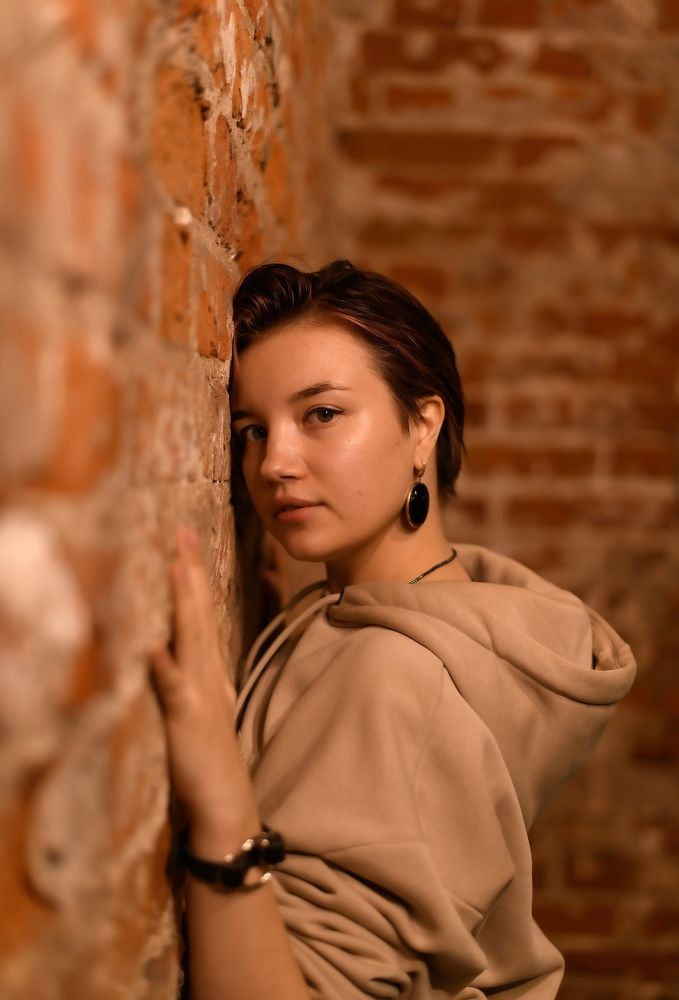 Photograph by Андрей Золин