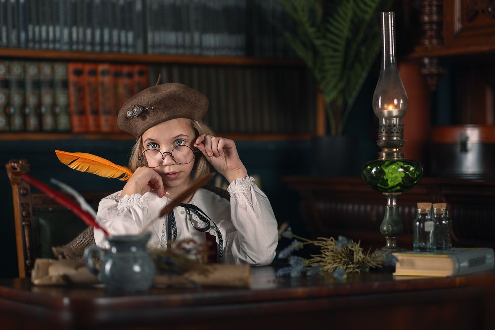 Photograph by Nathalie