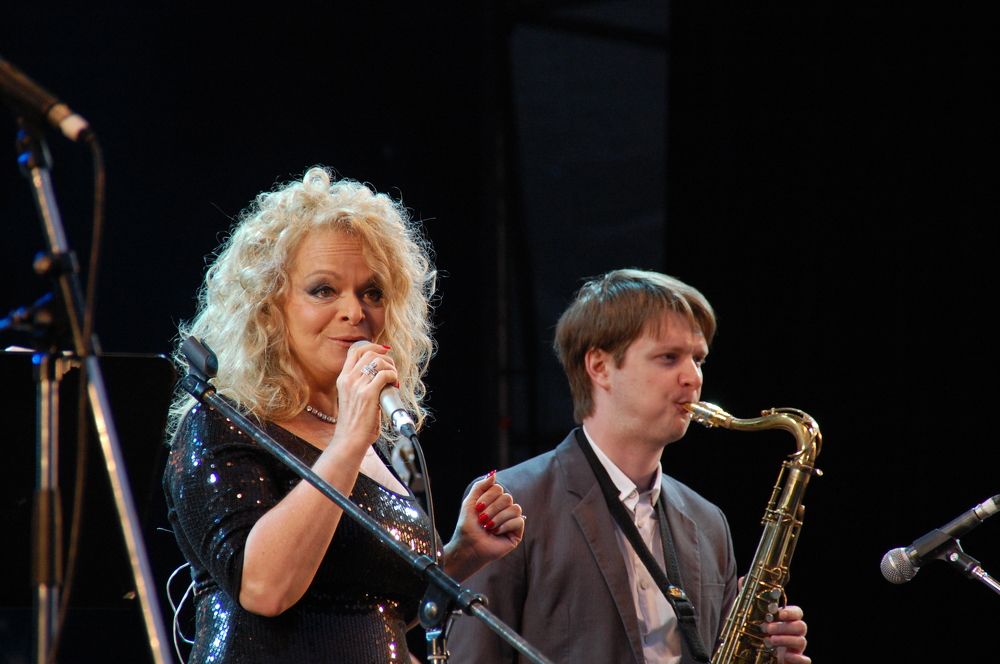 Photograph by Владислав Рубцов