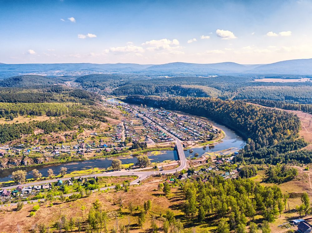 Photograph by Денис Хабибуллин