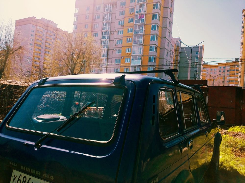 Photograph by Михаил Гончаров