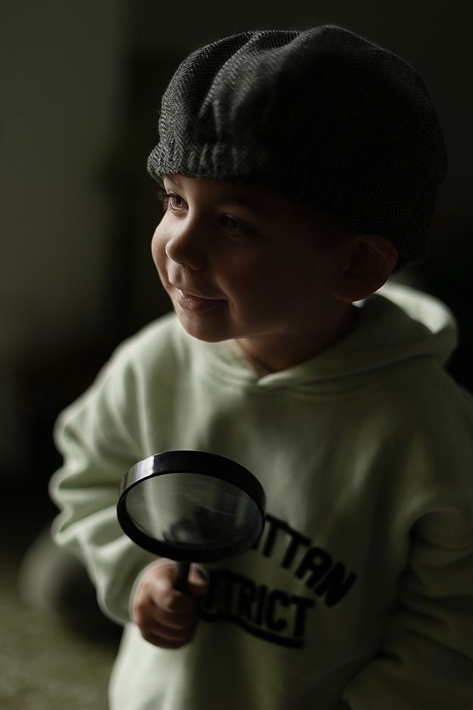 Photograph by Nathalie