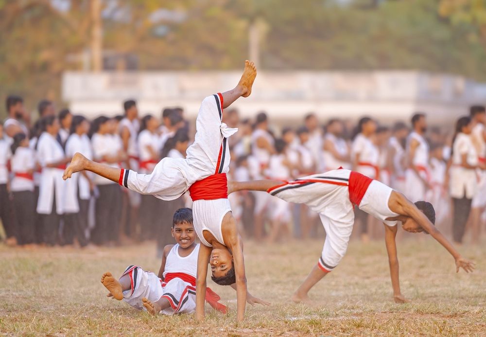 Photograph by Sahil K