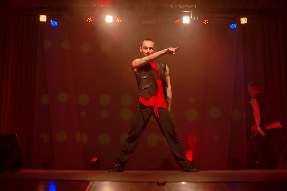 Photograph by Анастасия Шаехова