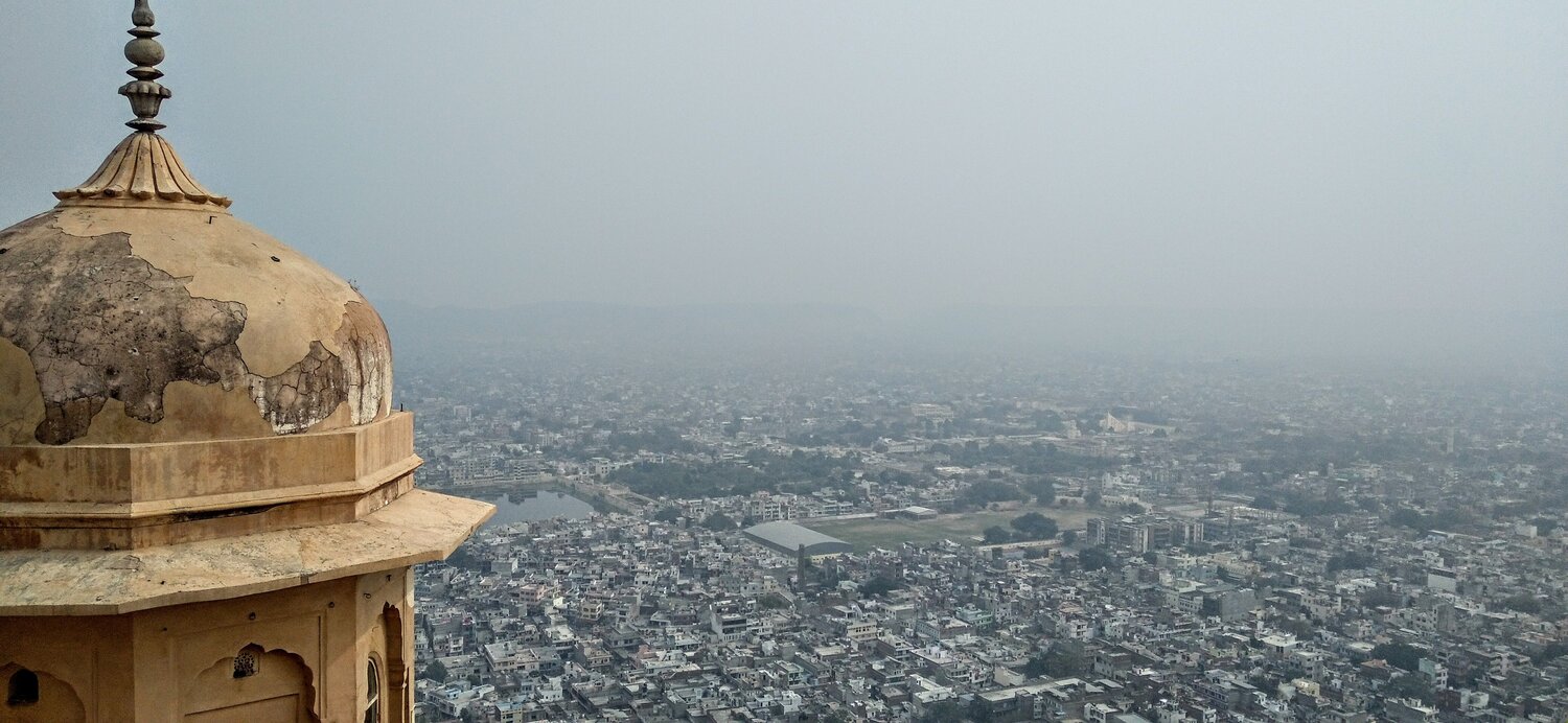 Bird's eye