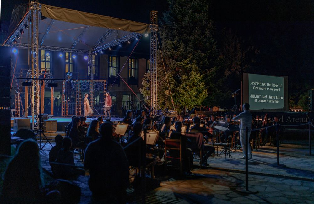 Photograph by Taтьяна Войлокова