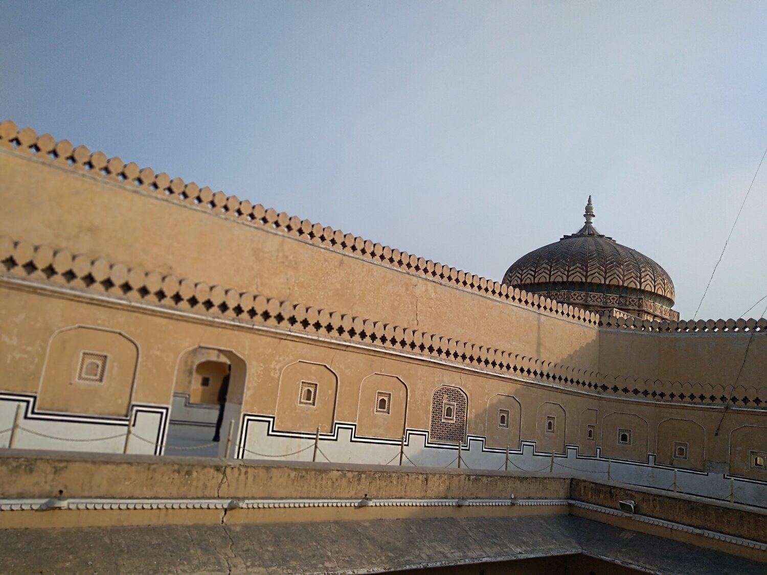 Hawa Mahal