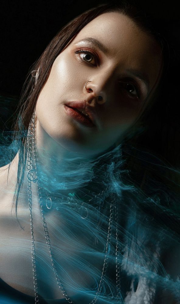 Photograph by Юлия Гурова