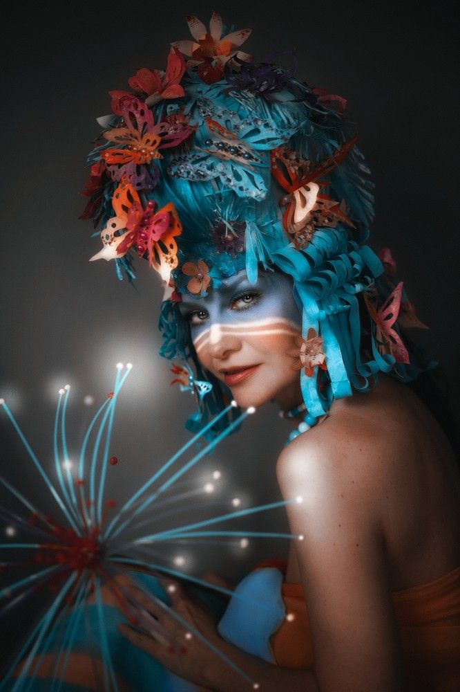 Photograph by Татьяна Максакова