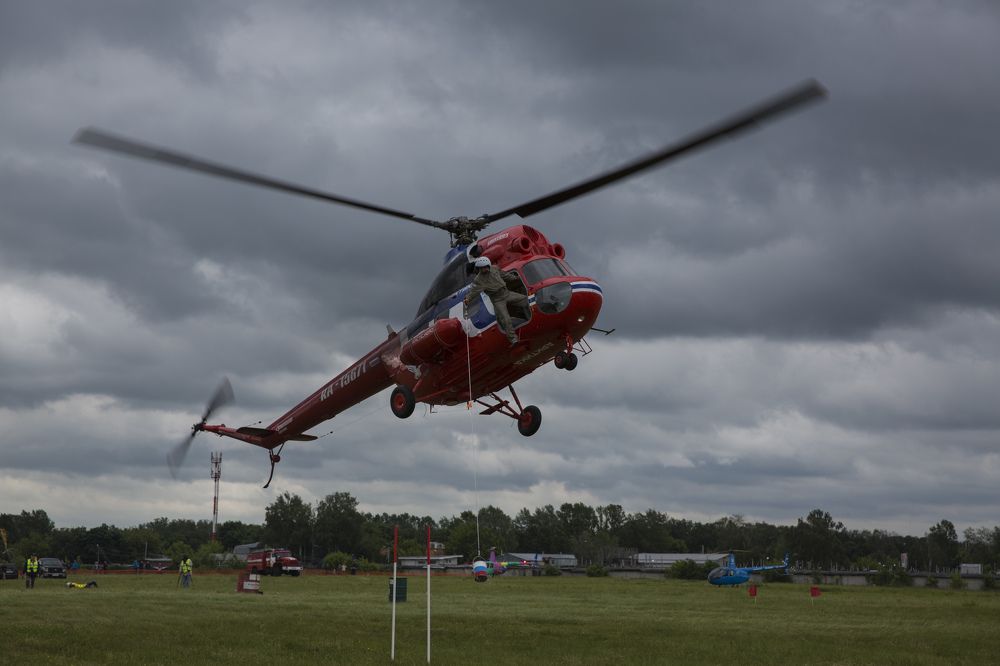 Photograph by Елена Осипова