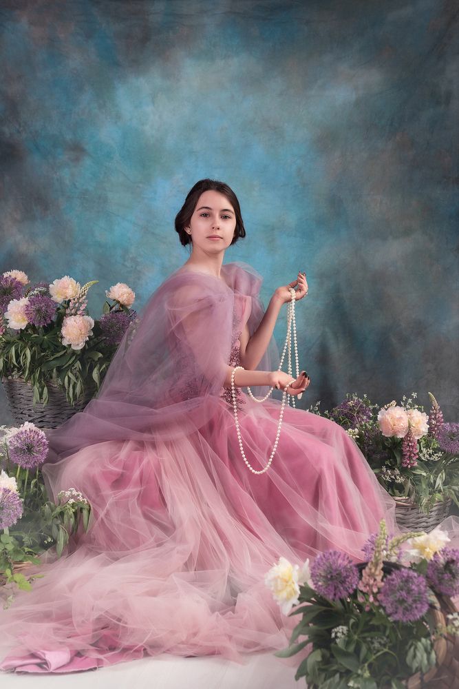 Photograph by Мелешкова Наталья