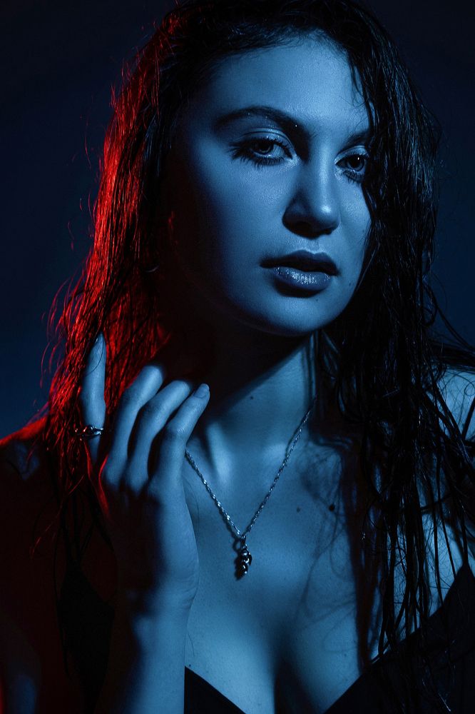 Photograph by Юлия Гурова