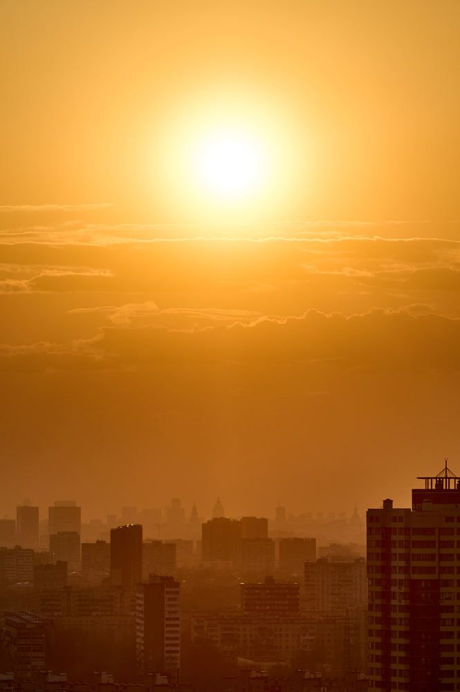 Photograph by Андрей Богатов