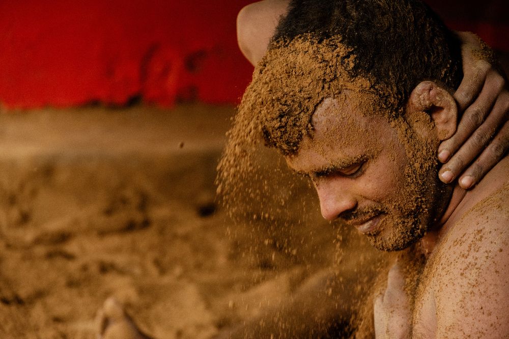 Photograph by Akshay Rupchandani