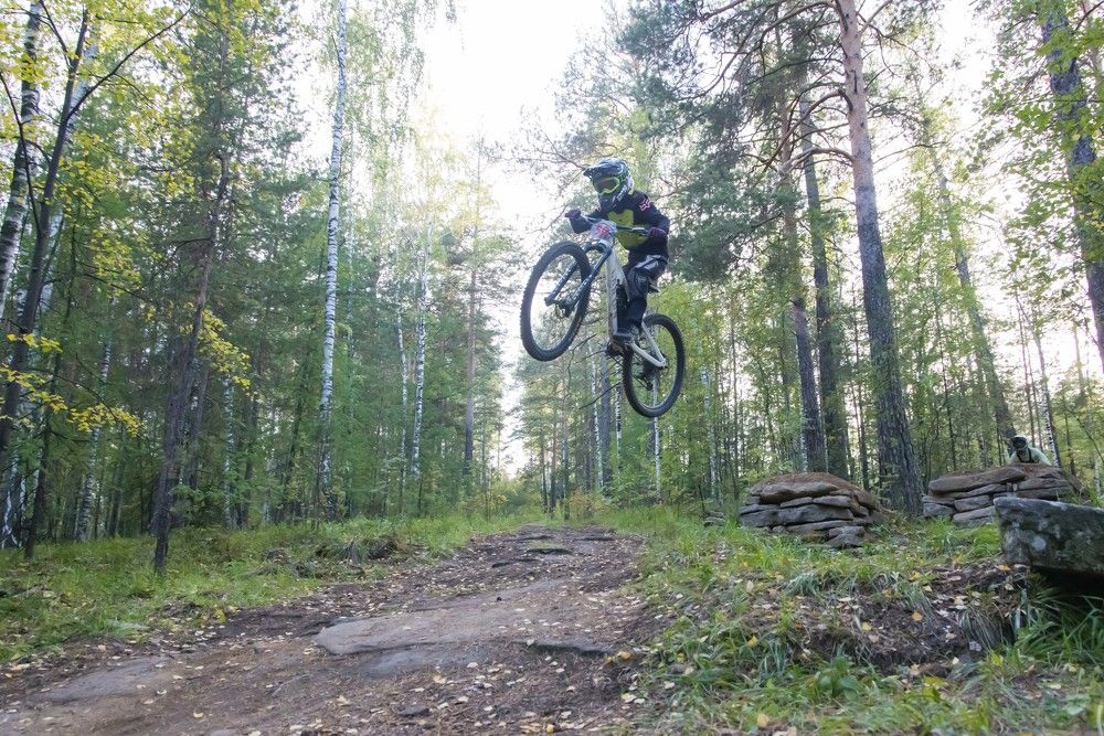 Photograph by Максим Фролов