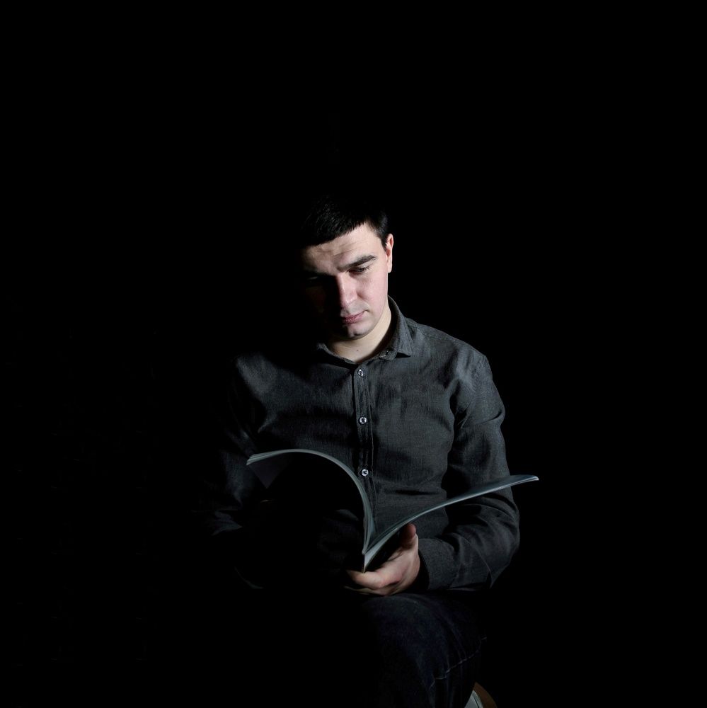 Photograph by Любовь Замятина