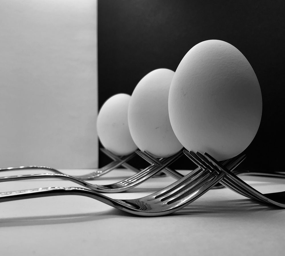 Фотография автора Евгения Елисеева