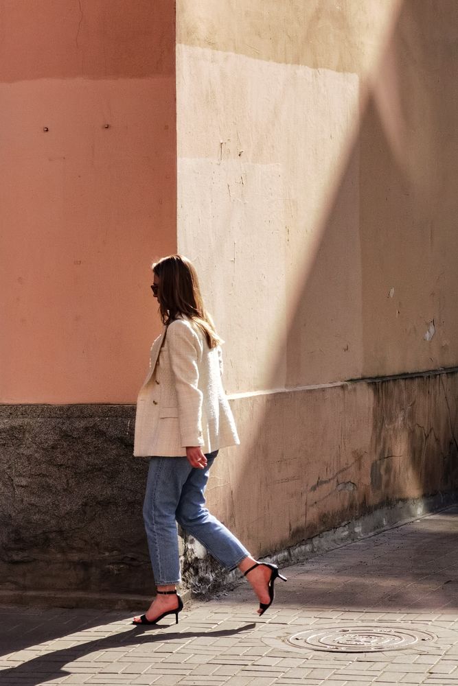 Photograph by Ivan Vetoshkin