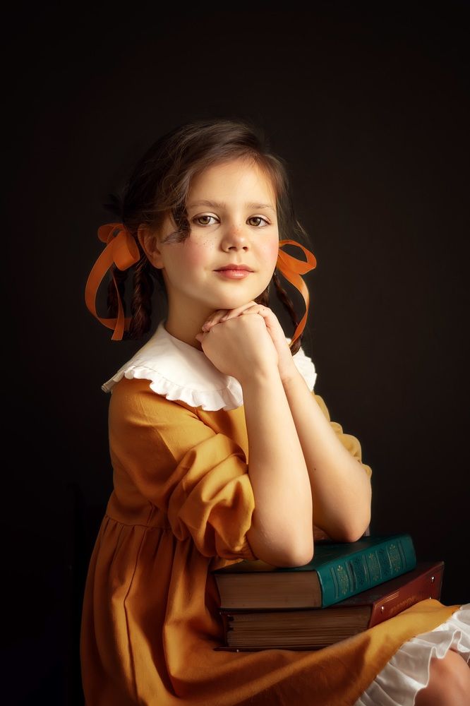 Photograph by Евгения Баширова