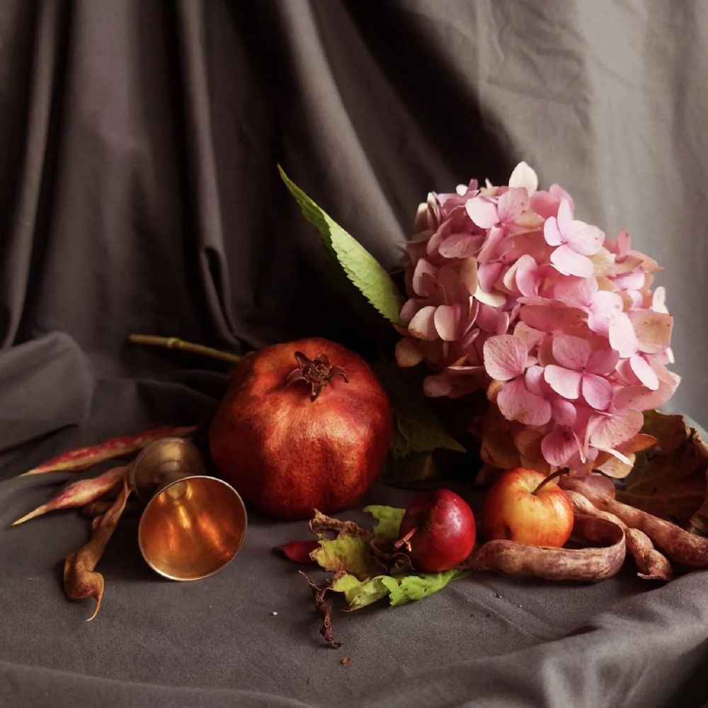 Photograph by Мария Тафеенко