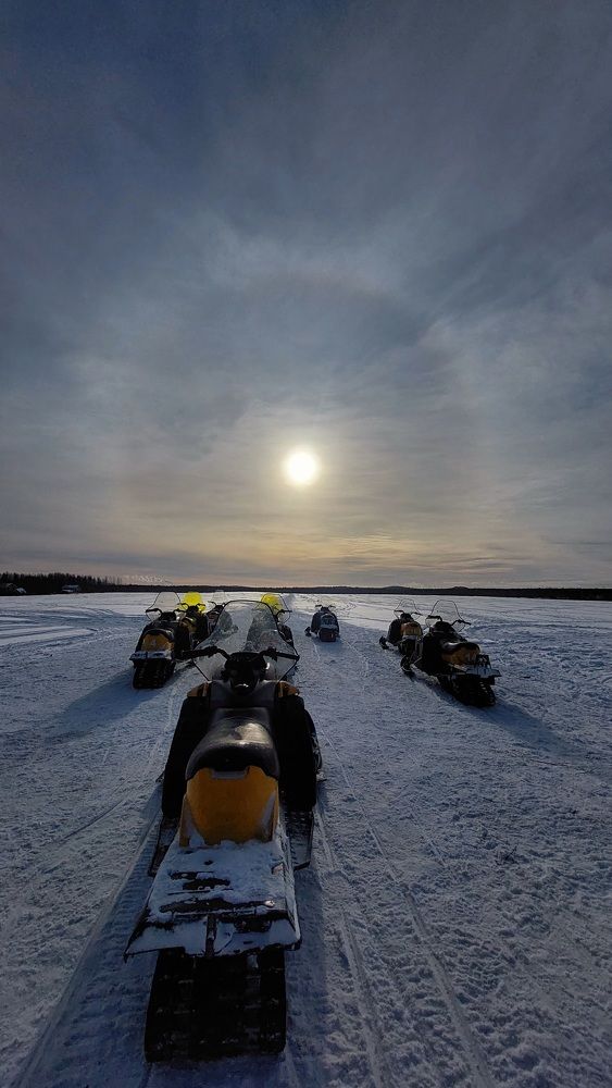 Фотография автора Елизавета Ковалева