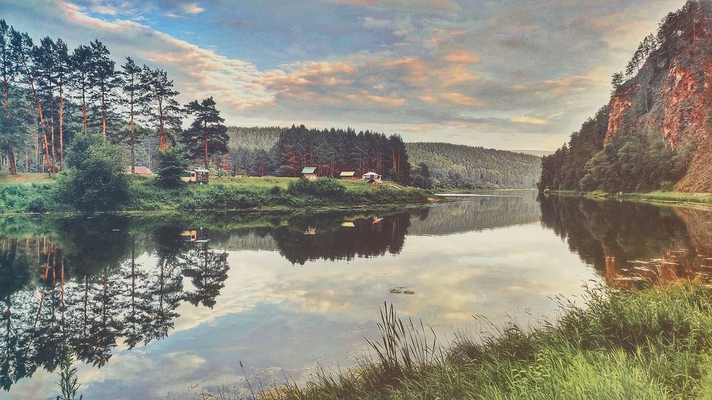 Photograph by Денис Хабибуллин