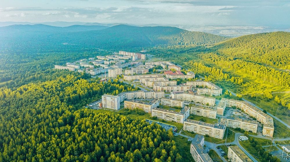 Photograph by Денис Хабибуллин