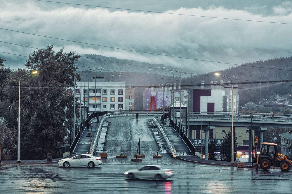 Photograph by Денис Хабибуллин