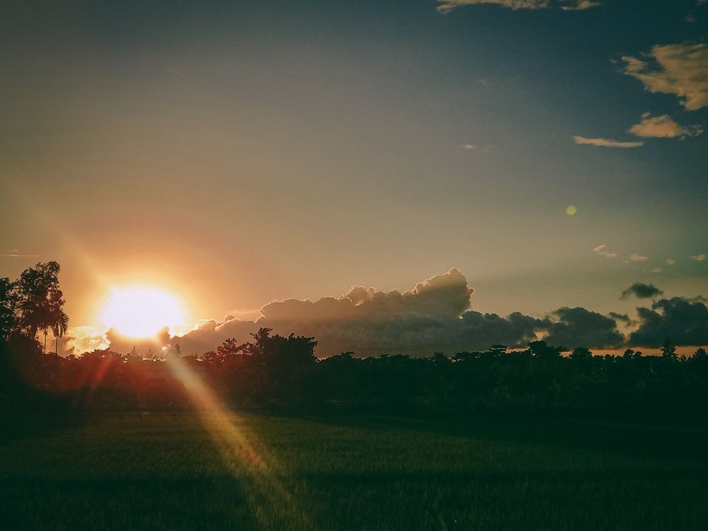 Photograph by Showkat Osman Soikat