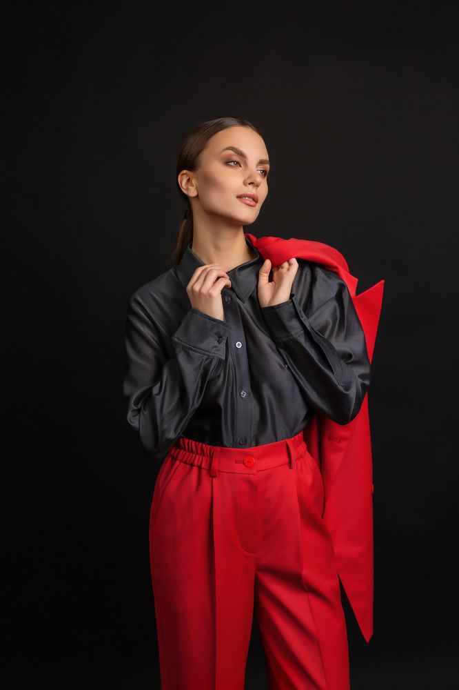 Photograph by Ирина Салина