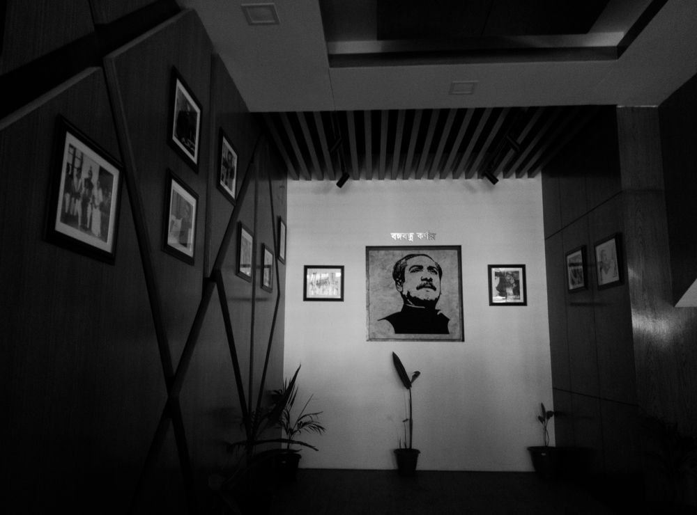 Photograph by Showkat Osman Soikat