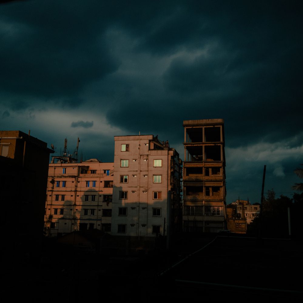 Photograph by Showkat Osman Soikat