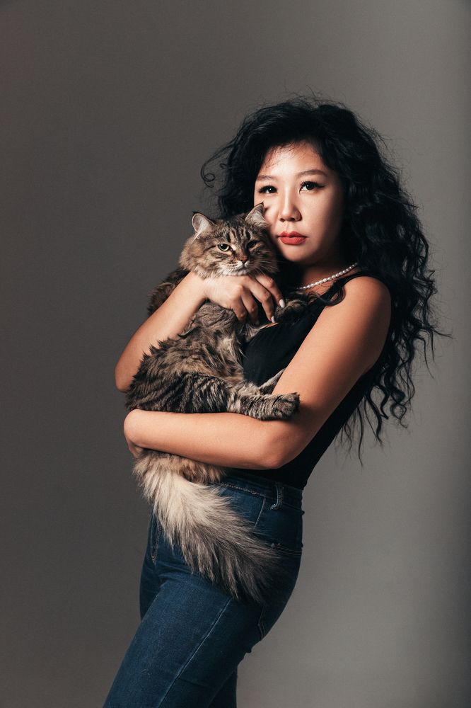 Photograph by Валентина Александрова