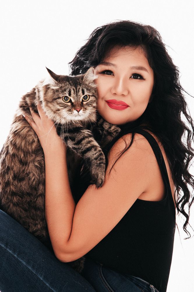 Photograph by Валентина Александрова