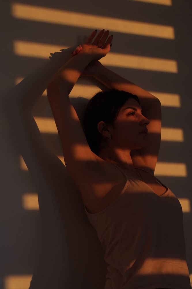 Фотография автора Ольга Быкова