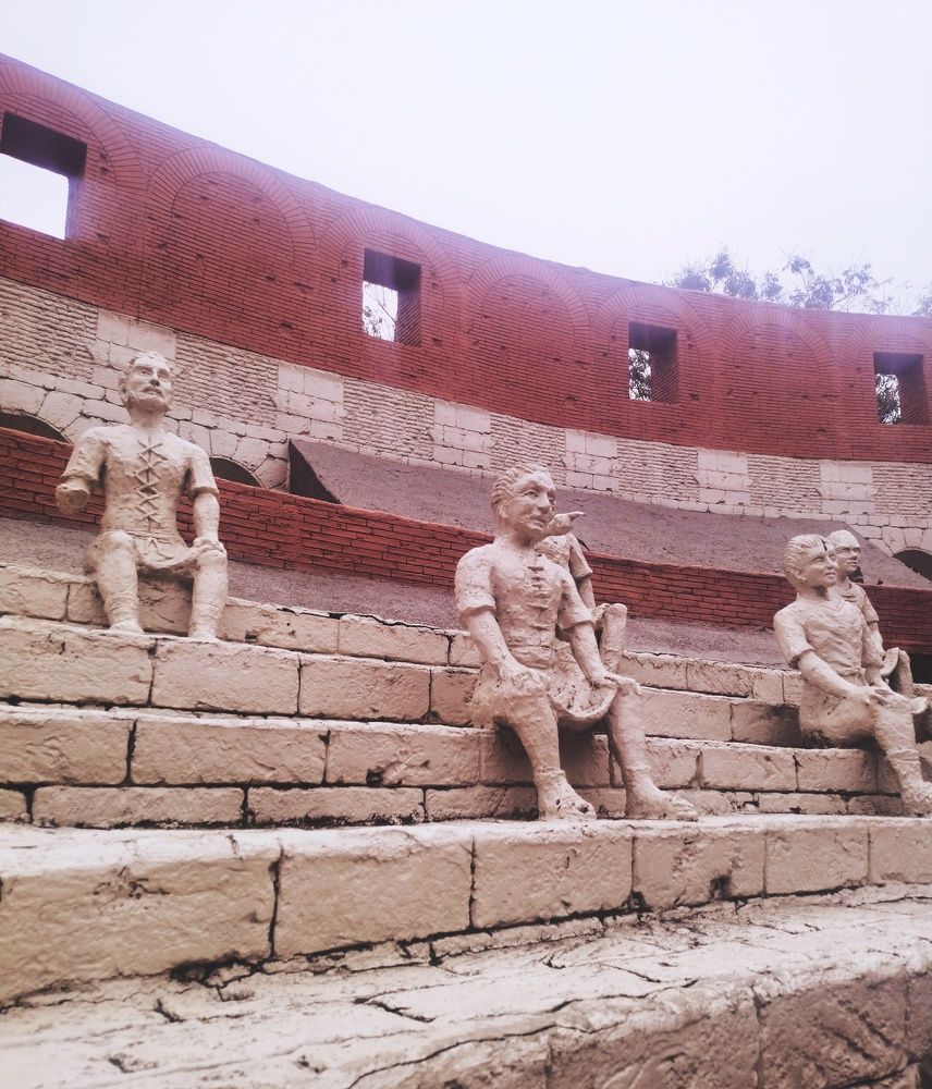 Photograph by Khushi Bhomik