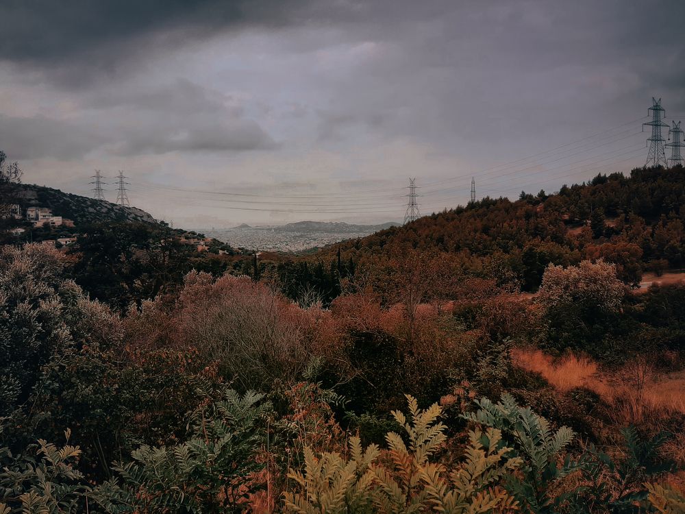 Photograph by Antonis Giakoumakis