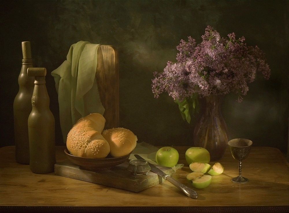 Фотография автора лилия беланова