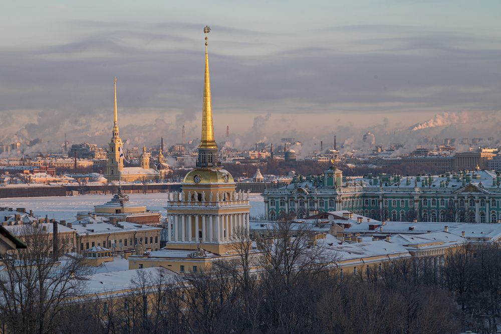 Photograph by Сергей Немцев