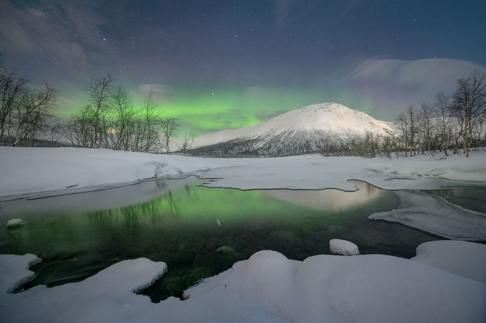 Photograph by Елена Ермолина