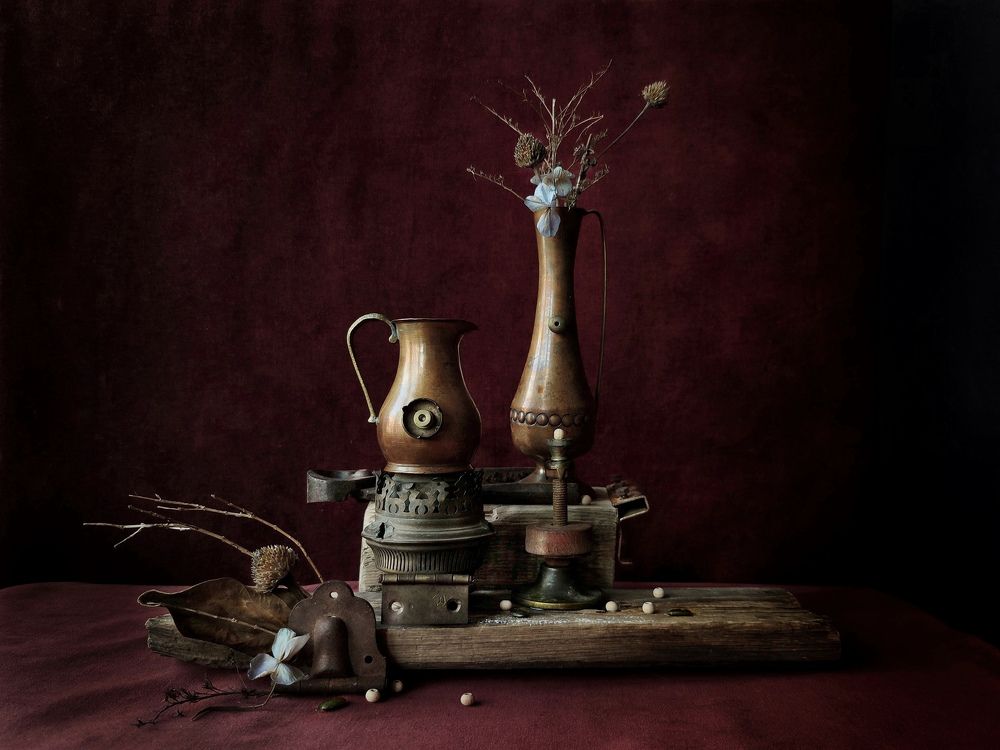 Photograph by Natalia Sopoćko